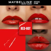 Maybelline New York SuperStay Vinyl Ink Longlasting Liquid Lipstick - image 9