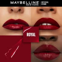 Maybelline New York SuperStay Vinyl Ink Longlasting Liquid Lipstick - image 10