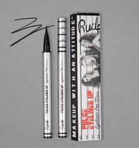 Rude Police Eyeliner Up Eyeliner Pen