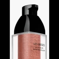 Chanel Les Beige Water Fresh Blush - image 2