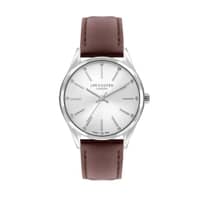 Lee Cooper Ladies Super Metal Watch LC07871.334 Brown