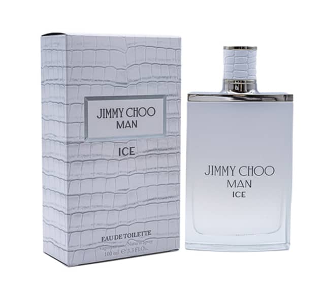 Jimmy Choo Man ICE EDT 100ml