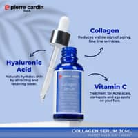 Pierre Cardin Paris Collagen Serum 30ml - image 3