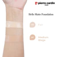 Pierre Cardin Paris Hello Matte Foundation - image 5