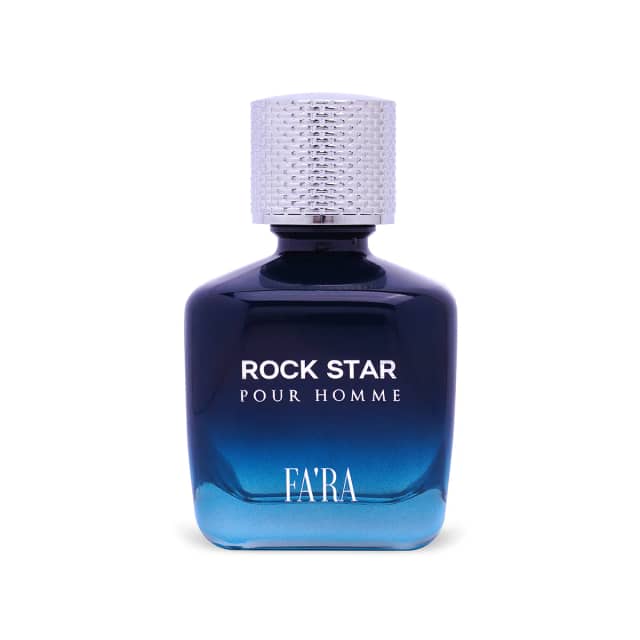FA'RA Men Rock Star 100ml