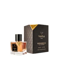 Vertus Paris Rose Morroco 100ml - image 2