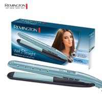 S7300 Remington Wet To Straight Straightener - image 2