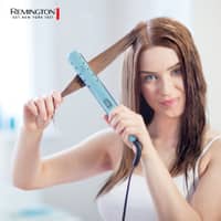 S7300 Remington Wet To Straight Straightener - image 3