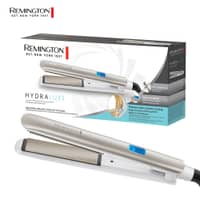 S8901 Remington Hydraluxe Ceramic Straightener - image 2