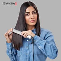 S8901 Remington Hydraluxe Ceramic Straightener - image 7