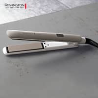 S8901 Remington Hydraluxe Ceramic Straightener - image 8