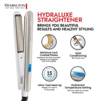 S8901 Remington Hydraluxe Ceramic Straightener - image 9