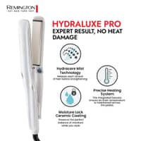 S9001 Remington Hydra Luxe Pro Straightener