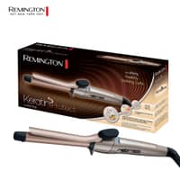 Ci5318 Remington Curler Keratin Protect Tong - image 2