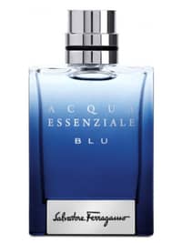 Salvatore Ferragamo Aqua Essenziale Blue Men EDT 100ml - image 2