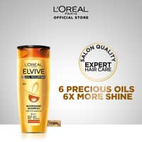 Loreal Paris Elvive 6 Oil Nourish Shampoo 175ml