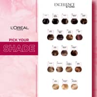 L'Oréal Paris Excellence Creme-9.1 Light Ash Blonde - image 3