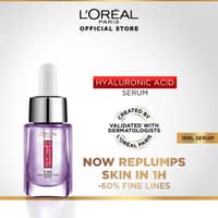 L'Oreal Paris Revitalift 1.5% Hyaluronic Acid Serum 15ml
