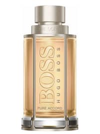 Hugo Boss The Scent Pure Accord EDT 100ml
