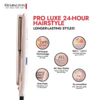 S9100 Remington Proluxe Straightener - image 2