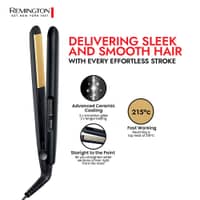 S1450 Remington Ceramic Straightener