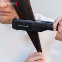 S3580 Remington Crimp Ceramic Straightener 220 - image 3