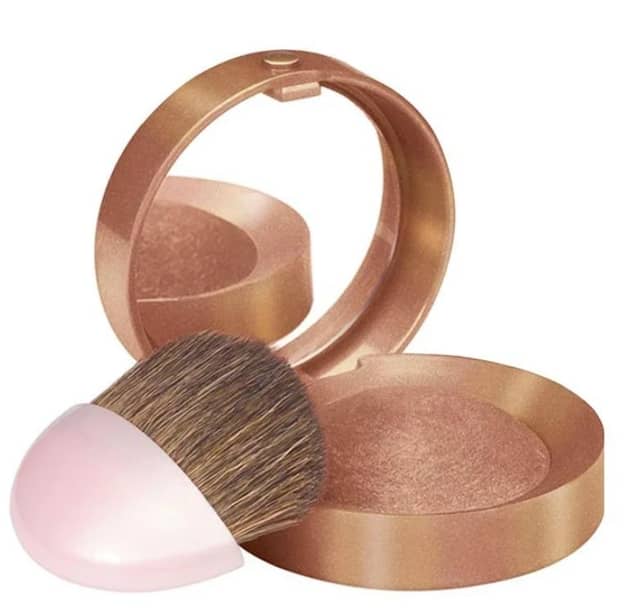 Bourjois Little Round Pot Blush - 92 Santal