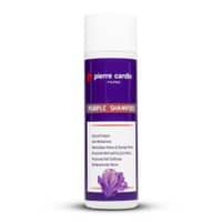 Pierre Cardin Paris Purple Shampoo 200ml - image 4