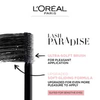 L'Oreal Paris Voluminous Lash Paradise Mascara - Classic Black - image 3