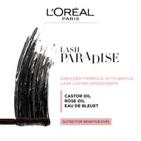 L'Oreal Paris Voluminous Lash Paradise Mascara - Classic Black - image 4