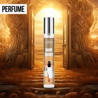 Callista Beauty Perfume Gold Divine EDP 35ml - image 2