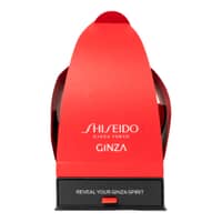 Shiseido Ginza Intense Women Perfume, Lipstick, Liner Set - image 2
