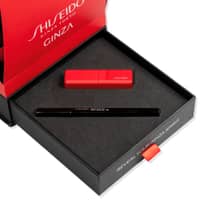 Shiseido Ginza Intense Women Perfume, Lipstick, Liner Set - image 5