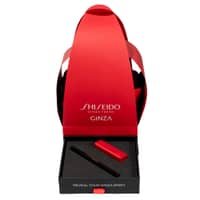 Shiseido Ginza Intense Women Perfume, Lipstick, Liner Set - image 6
