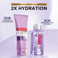 L'Oréal Paris Revitalift Hyaluronic Acid Hydrating Gel Facewash 100ml - image 5