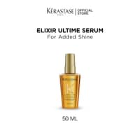 Kérastase Elixir Ultime Originale Hair Oil 50ml-Travel Size