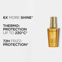 Kérastase Elixir Ultime Originale Hair Oil 50ml-Travel Size - image 2