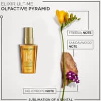 Kérastase Elixir Ultime Originale Hair Oil 50ml-Travel Size - image 3