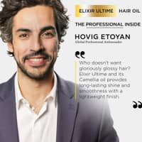 Kérastase Elixir Ultime Originale Hair Oil 50ml-Travel Size - image 7