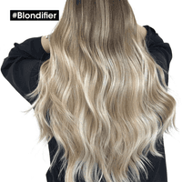 L'Oréal Professionnel Serie Expert Blondifier Shampoo 300ml - For Blonde Hair - image 4