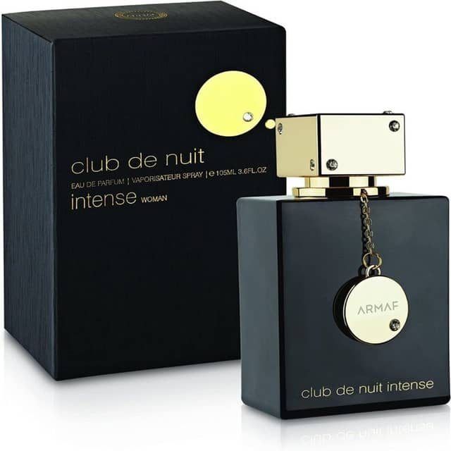 Armaf  Club De Nuit Intense Woman EDP 105ml