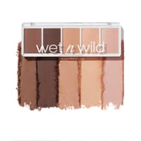 Wet n Wild Color Icon 5 Pan Eye & Face Palette- Gold Whip - image 2