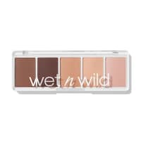 Wet n Wild Color Icon 5 Pan Eye & Face Palette- Gold Whip - image 3