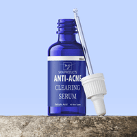 MZ Skin Anti-Acne Clearing Face Serum With Salicylic Acid30ml - image 2
