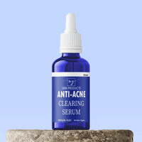 MZ Skin Anti-Acne Clearing Face Serum With Salicylic Acid30ml - image 3