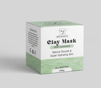 MZ Skin Deep Cleansing Clay Mask