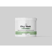 MZ Skin Deep Cleansing Clay Mask - image 3