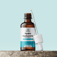 MZ Skin Hydro Hyaluronic Face Serum 30ml - image 2
