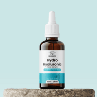 MZ Skin Hydro Hyaluronic Face Serum 30ml - image 3