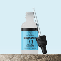 MZ Skin Niacinamide B3 Face Serum 30ml - image 2